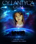 Cover: Cy Lantyca C.C.M. - Cyryn Fyrcyd