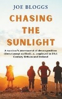Abbildung von: Chasing the sunlight - Nielsen