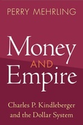 Cover: Money and Empire - Cambridge University Press
