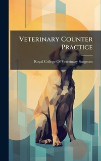 Abbildung von: Veterinary Counter Practice - Hutson Street Press