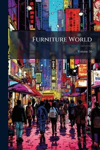Abbildung von: Furniture World - Hutson Street Press