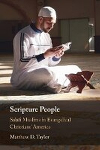 Abbildung von: Scripture People - Cambridge University Press