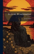 Cover: Future Punishment - Hutson Street Press