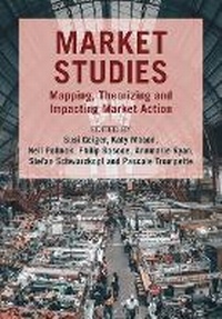 Abbildung von: Market Studies - Cambridge University Press