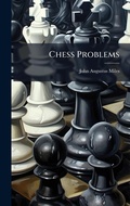 Cover: Chess Problems - Hutson Street Press