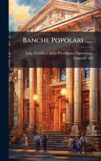 Abbildung von: Banche Popolari ...... - Hutson Street Press