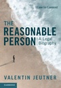 Cover: The Reasonable Person - Cambridge University Press