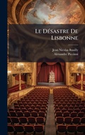 Cover: Le DA(c)sastre De Lisbonne - Hutson Street Press