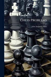 Enlarge image Cover: Chess Problems - Hutson Street Press
