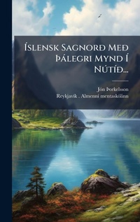 Abbildung von: A?slensk SagnorA degrees MeA degrees A?alegri Mynd A? NA degreestA-A degrees... - Hutson Street Press