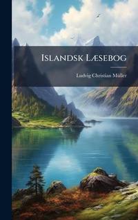 Abbildung von: Islandsk LA]sebog - Hutson Street Press