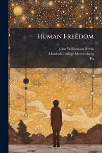 Enlarge image Cover: Human Freedom - Hutson Street Press