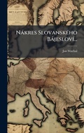 Cover: Nakres SlovanskA(c)ho BajeslovA-... - Hutson Street Press