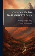 Cover: Geology Of The Narragansett Basin - Hutson Street Press