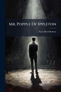 Enlarge image Cover: Mr. Popple Of Ippleton - Hutson Street Press