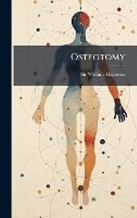 Enlarge image Cover: Osteotomy - Hutson Street Press