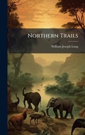 Cover: Northern Trails - Hutson Street Press