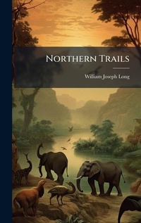 Enlarge image Cover: Northern Trails - Hutson Street Press