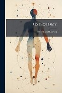 Enlarge image Cover: Osteotomy - Hutson Street Press