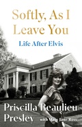 Cover: Softly, As I Leave You: Life After Elvis - Headline