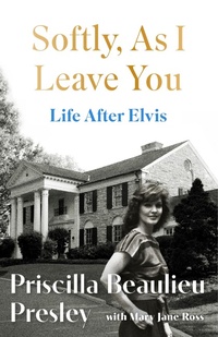 Abbildung von: Softly, As I Leave You: Life After Elvis - Headline
