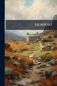 Abbildung von: Newport - Hutson Street Press
