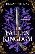 Cover: The Fallen Kingdom - Apollo