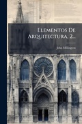 Cover: Elementos De Arquitectura, 2... - Hutson Street Press