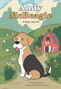 Cover: Andy McBeagle - FriesenPress