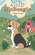 Cover: Andy McBeagle - FriesenPress
