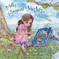 Cover: Milly's Magical Jiu Jitsu Adventure - FriesenPress