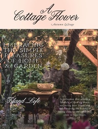 Abbildung von: A Cottage Flower - FriesenPress