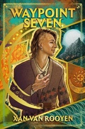 Cover: Waypoint Seven - Mirari Press