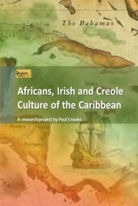 Abbildung von: African, Irish and Creole Culture of the Caribbean - AncestryTalks