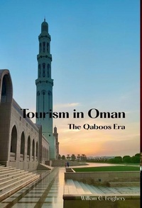 Abbildung von: Tourism in Oman - Walnut Press
