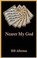 Cover: Nearer My God - Cybermouse Multimedia