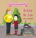 Cover: Making the Team - Cathy Barker