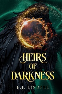 Enlarge image Cover: Heirs of Darkness - Ej Lindell