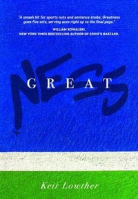 Abbildung von: Greatness - Lantern Hill Press