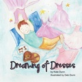 Cover: Dreaming of Dresses - Kate Dunn