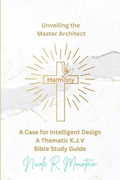 Cover: Harmony Unveiling the Master Architect - Christian
