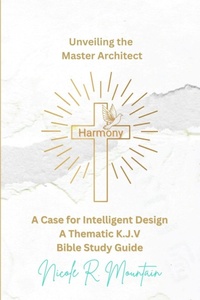 Enlarge image Cover: Harmony Unveiling the Master Architect - Christian