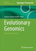 Bild: Evolutionary Genomics - Humana