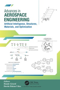 Abbildung von: Advances in Aerospace Engineering - CRC Press