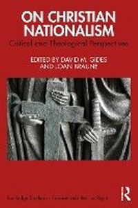 Abbildung von: On Christian Nationalism - Routledge