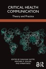 Cover: Critical Health Communication - Routledge