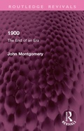 Cover: 1900 - Routledge