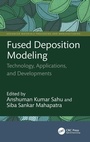 Cover: Fused Deposition Modeling - CRC Press