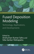 Cover: Fused Deposition Modeling - CRC Press