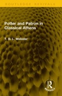 Cover: Potter and Patron in Classical Athens - Routledge